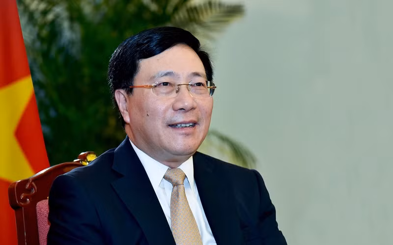 Vietnam - Allemagne: une coopération efficace et intégrale ảnh 1