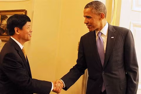Vietnam - États-Unis : les ambassadeurs de l’éducation ảnh 3