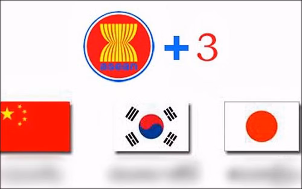 L’ASEAN+3 améliore l'efficacité de la Multilatéralisation de l'Initiative de Chiang Mai ảnh 1