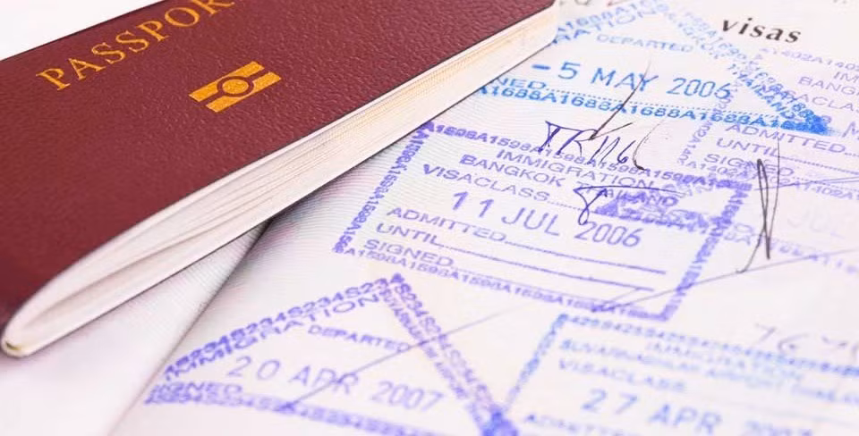 La Thaïlande prolonge les visas des étrangers jusqu’au 31 juillet ảnh 1