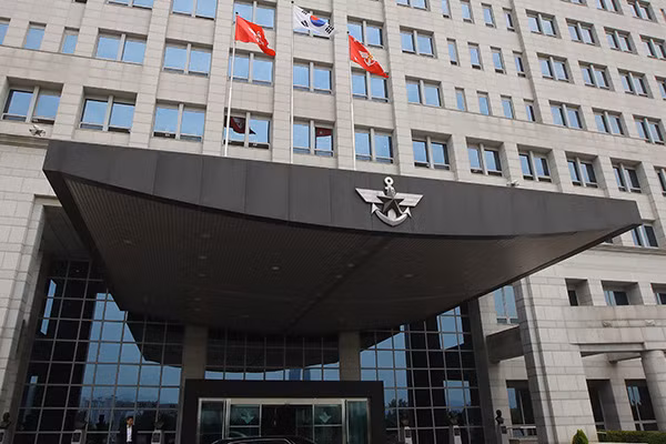 La République de Corée et Singapour discute de la stratégie de défense ảnh 1