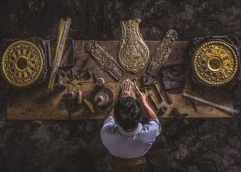 Photographes vietnamiennes, un itinéraire difficile pour un rêve à portée de main ảnh 2