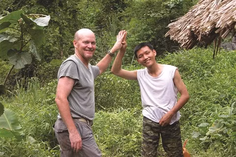 Vietnam - États-Unis : les ambassadeurs de l’éducation ảnh 1
