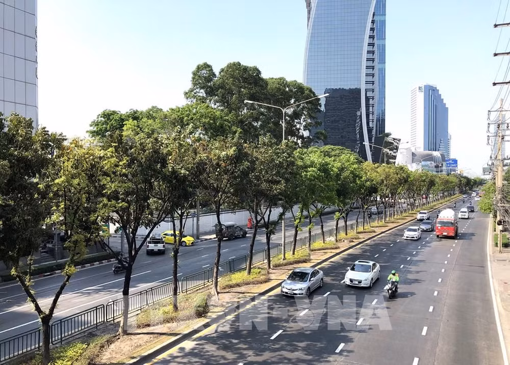 La Thaïlande révise sa stratégie de développement vicennale ảnh 1