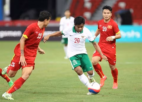 Le Vietnam à la conquête de nouveaux objectifs sportifs ảnh 1
