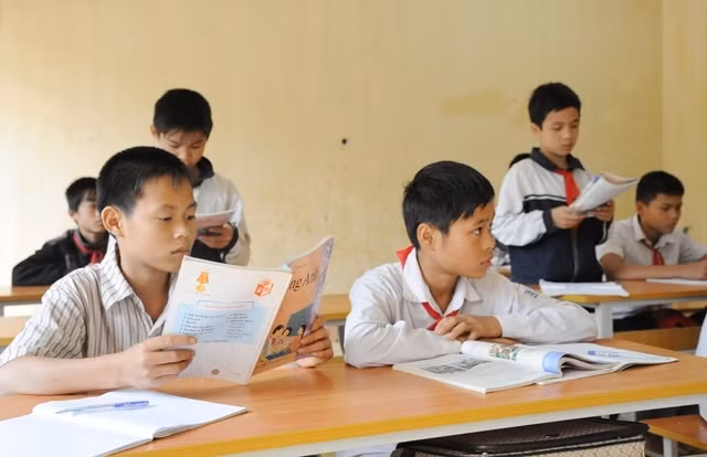 L’APEC renforce la coopération à travers l’éducation ảnh 1 L’APEC renforce la coopération à travers l’éducation ảnh 1