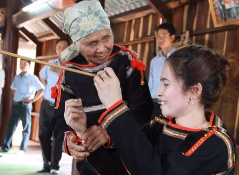 La renaissance salutaire des cultures minoritaires ảnh 1