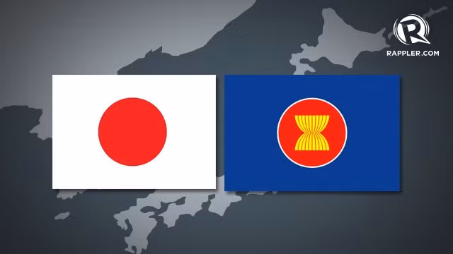 Le Japon soutient le rôle central de l’ASEAN dans la région ảnh 1 Le Japon soutient le rôle central de l’ASEAN dans la région ảnh 1