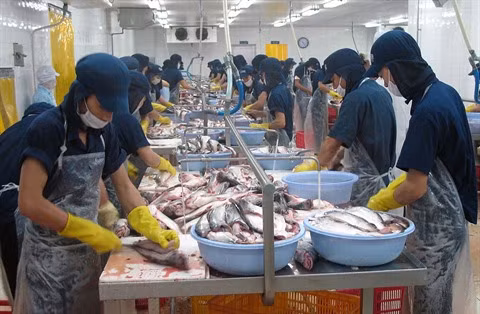 Exportation: priorité aux produits compétitifs ảnh 1 Exportation: priorité aux produits compétitifs ảnh 1