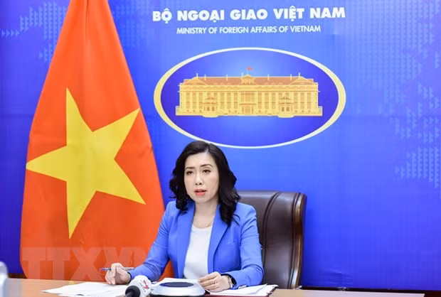 Le Vietnam accorde toujours la priorité à la promotion de l'égalité des sexes ảnh 1