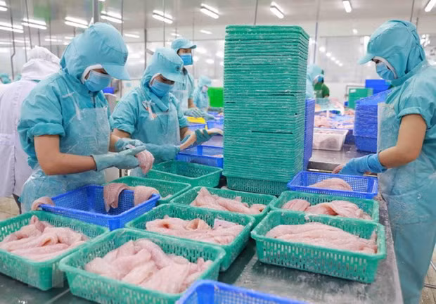 L'avantage géographique de l'ASEAN présente des opportunités aux entreprises vietnamiennes ảnh 1 L'avantage géographique de l'ASEAN présente des opportunités aux entreprises vietnamiennes ảnh 1