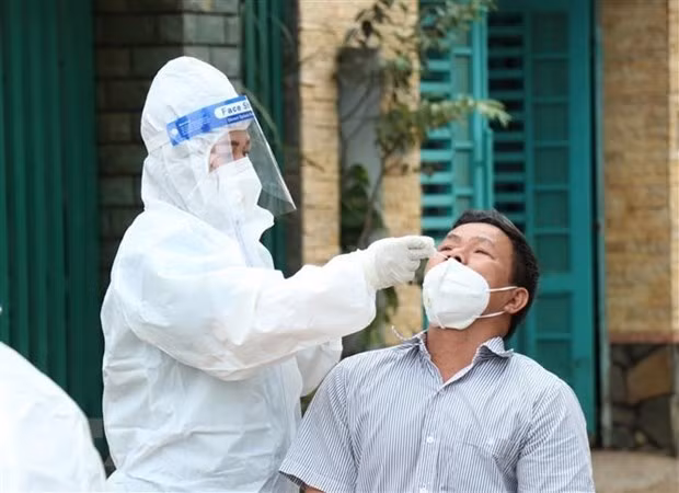 COVID-19 : Le total s’établit désormais à 923.451 cas ảnh 1