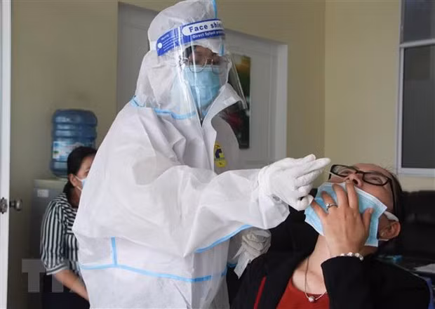 COVID-19 : Le total s’établit désormais à 1.009.879 cas confirmés ảnh 1 COVID-19 : Le total s’établit désormais à 1.009.879 cas confirmés ảnh 1