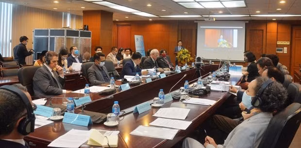 Les relations entre le Vietnam et l’Alliance du Pacifique au menu d’experts ảnh 1 Les relations entre le Vietnam et l’Alliance du Pacifique au menu d’experts ảnh 1