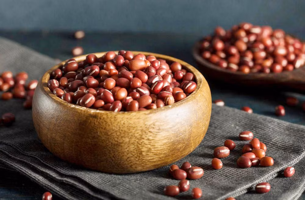 Favoriser l’exportation de haricots rouges et de produits transformés vers le Japon ảnh 1 Favoriser l’exportation de haricots rouges et de produits transformés vers le Japon ảnh 1