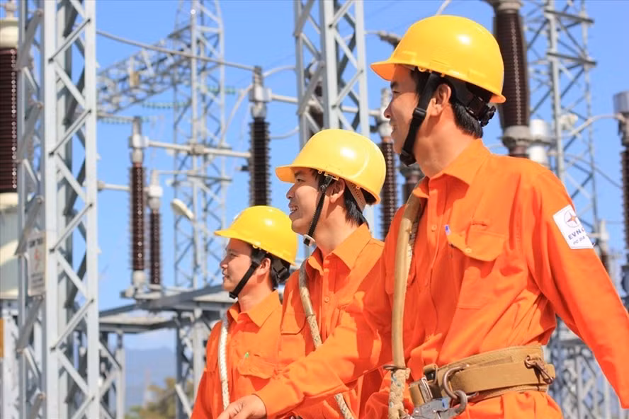 Smart Grid Index : Hô Chi Minh-Ville s’installe au 2e rang en Asie du Sud-Est ảnh 1