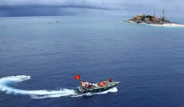 Mer Orientale:le média malaisien soulignent l'importance de l'UNCLOS dans le règlement des litiges ảnh 1
