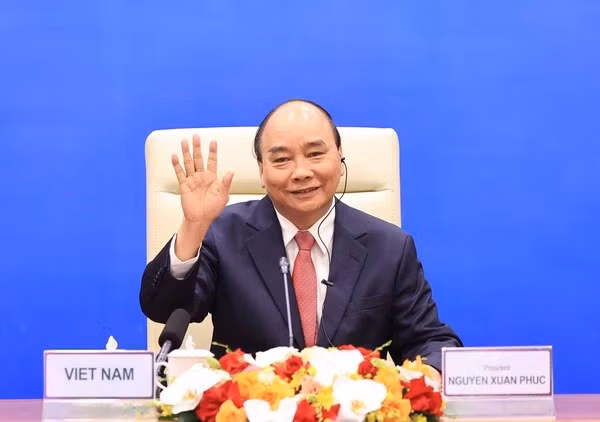 Le Vietnam exhorte l'APEC à renforcer la coopération dans l'approvisionnement en vaccins anti-COVID-19 ảnh 2