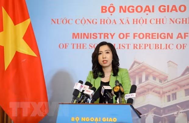 Protection de la sécurité et soins médicaux pour les Vietnamiens à Singapour ảnh 2
