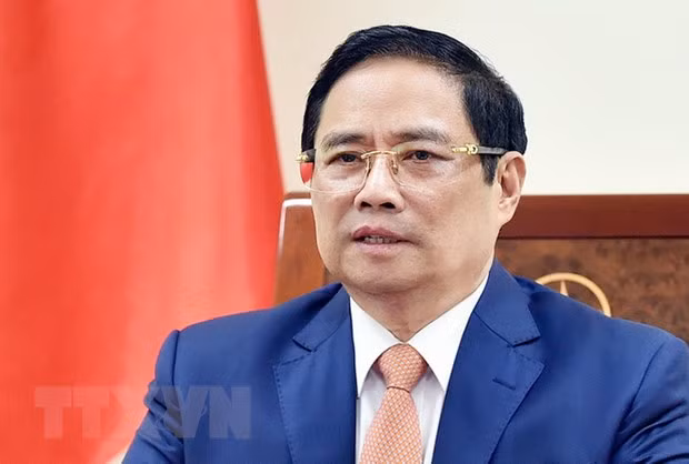 Renforcement du partenariat Vietnam-Inde ảnh 1