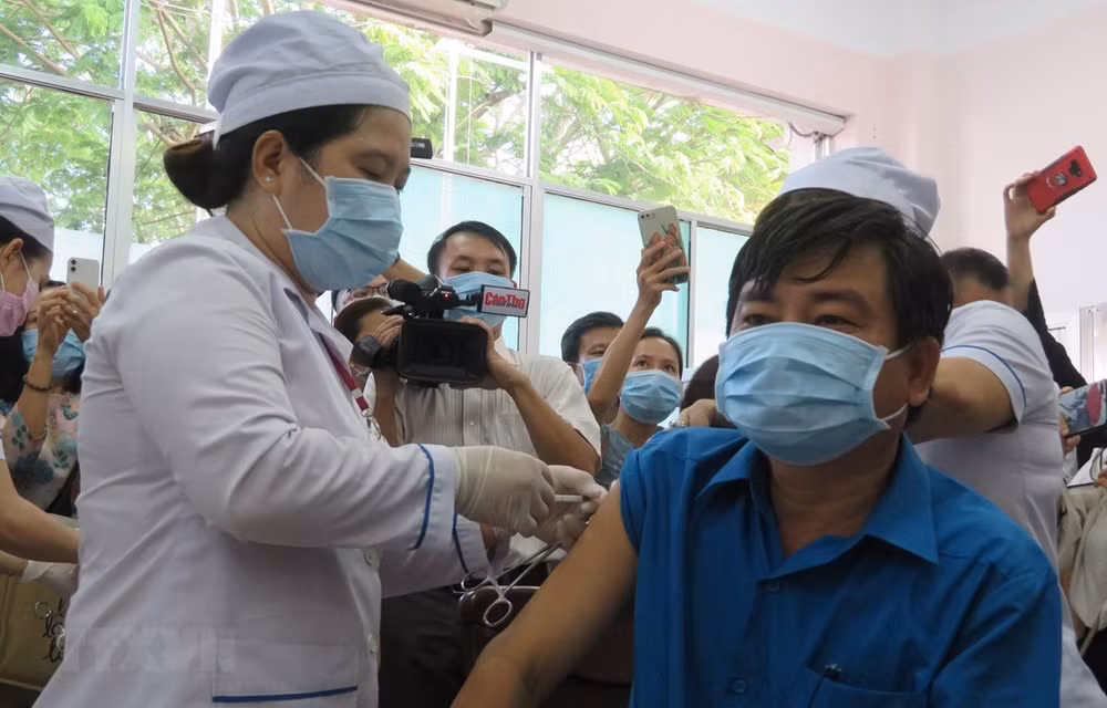 COVID-19 : aucun nouveau cas signalé ce dimanche matin ảnh 1