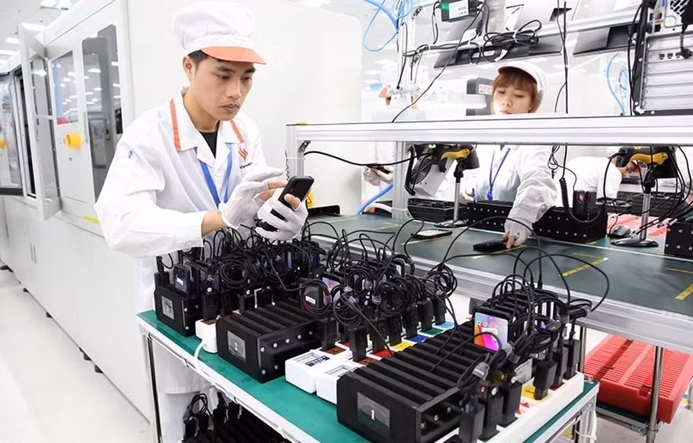 Le vice-PM Vu Duc Dam souligne l’importance des sciences et technologies ảnh 1 Le vice-PM Vu Duc Dam souligne l’importance des sciences et technologies ảnh 1