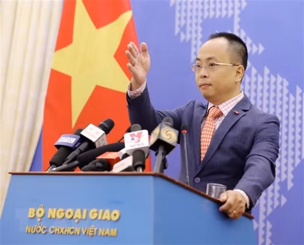 Le Vietnam respecte et garantit le droit à la liberté religieuse ảnh 1