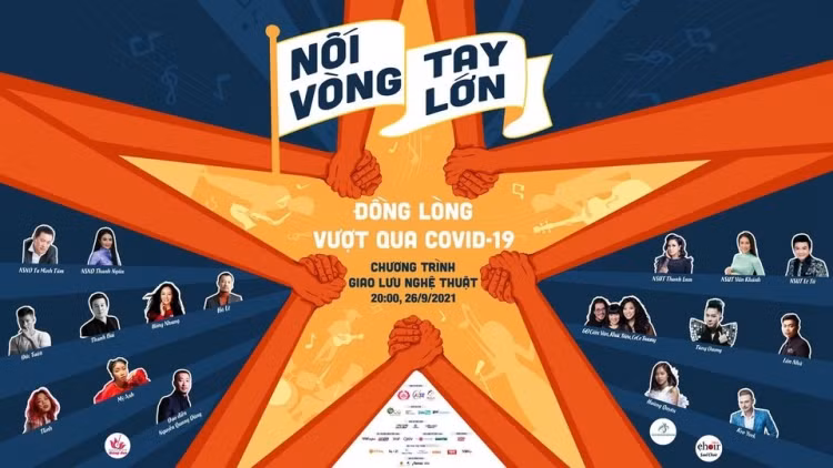 Lancement du programme « Le pays uni pour surmonter la pandémie de COVID-19 » à HCM-Ville ảnh 1