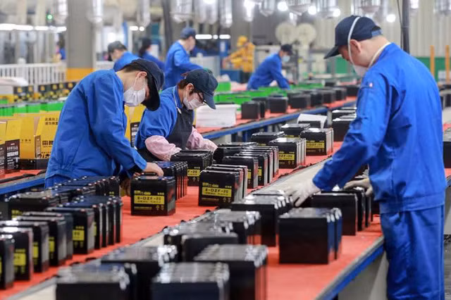 Le MPI propose six groupes de solutions aux difficultés des entreprises ảnh 1
