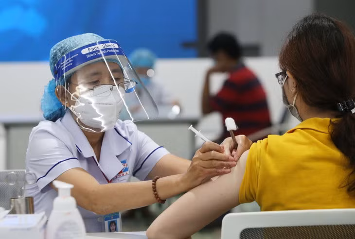 Le Vietnam dénonce les fausses informations ảnh 1 Le Vietnam dénonce les fausses informations ảnh 1