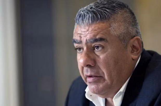 Le président de l'Association du football argentin souhaite se rendre au Vietnam ảnh 1