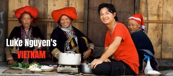 Découverte de la cuisine vietnamienne sur la chaîne de télévision ABC Australia ảnh 1