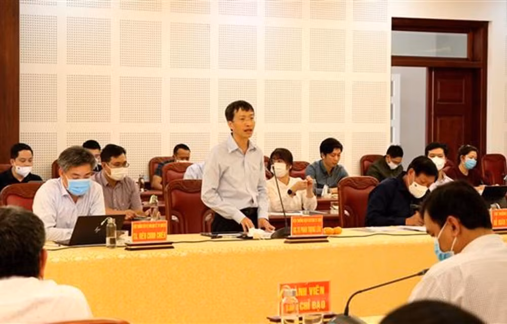 Gia Lai recevra un soutien maximal possible pour contenir le COVID-19 ảnh 1