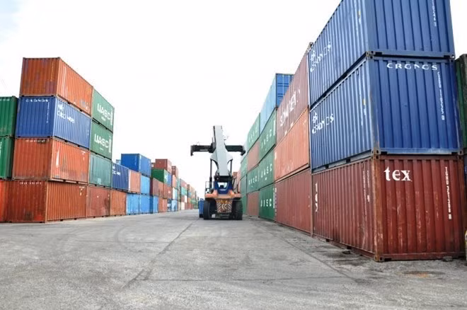 Les exportations en Algérie en hausse de 26% ảnh 1