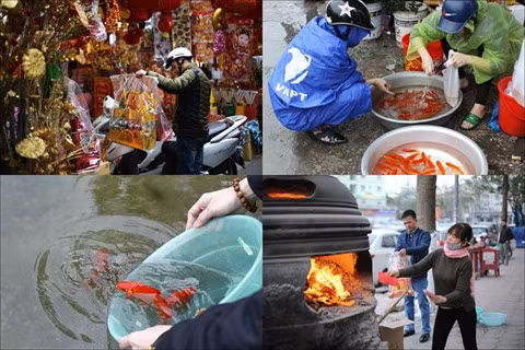 Tout savoir sur les fêtes et les rites au Vietnam ảnh 3