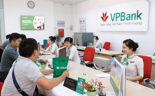 VPBank dans le top de 500 des banques ayant le plus de valeur au monde ảnh 1