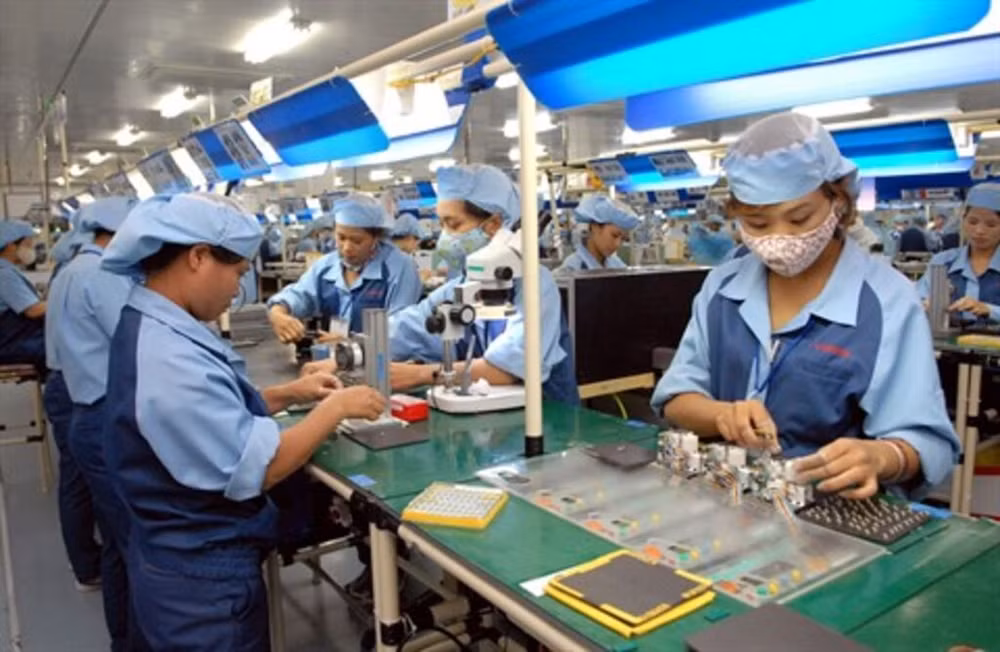 VinaCapital: le Vietnam restera en tête dans l’attrait des IDE ảnh 3