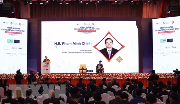 Le Vietnam contribue activement aux priorités économiques de l’ASEAN ảnh 1