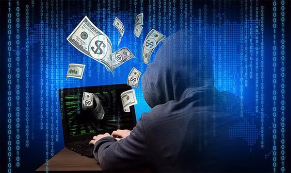 Alerte aux invitations des "investissements internationaux en devises" sur l’Internet ảnh 1