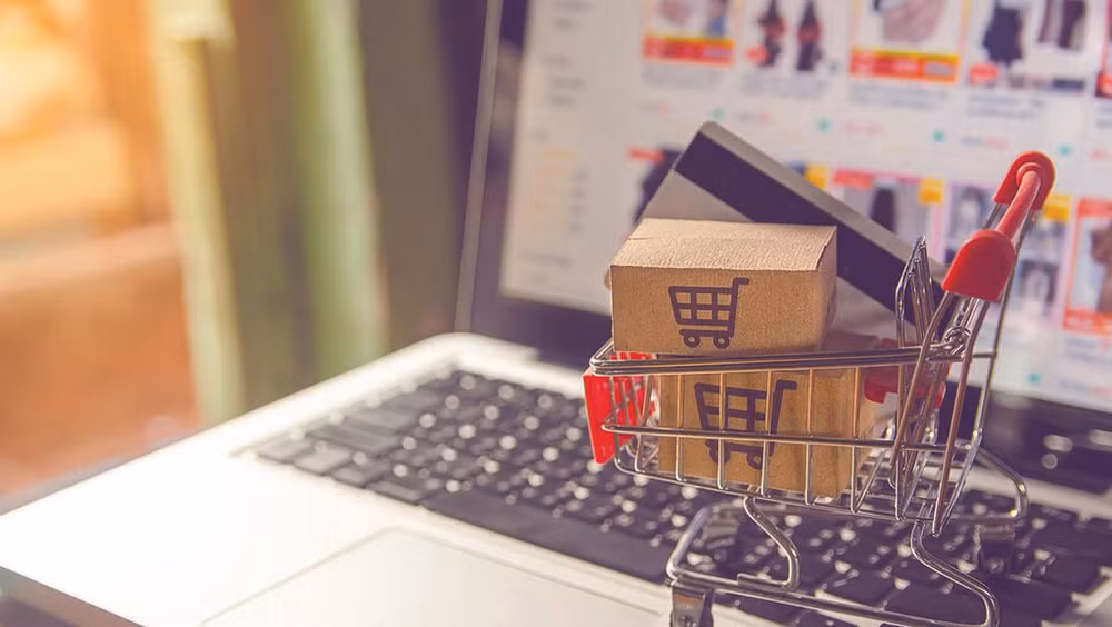 L’envol des exportations en ligne ảnh 1