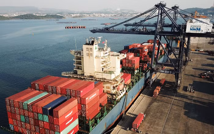 Renforcement de la coopération avec le Guangdong (Chine) ảnh 2