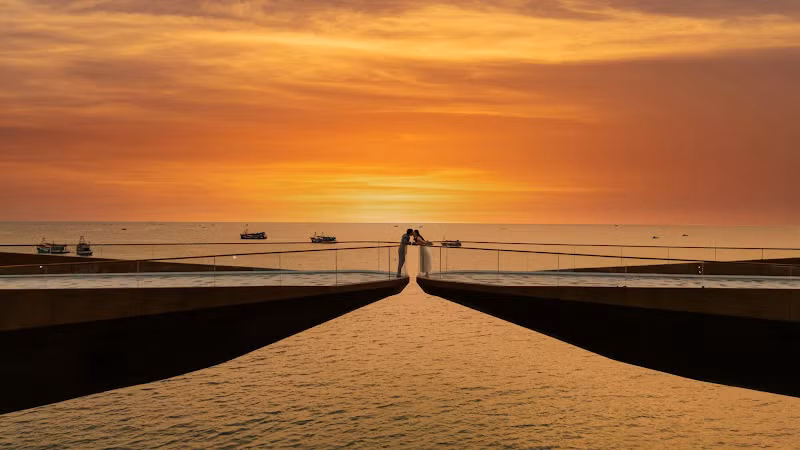 Phu Quoc - une nouvelle destination touristique mondiale ảnh 5