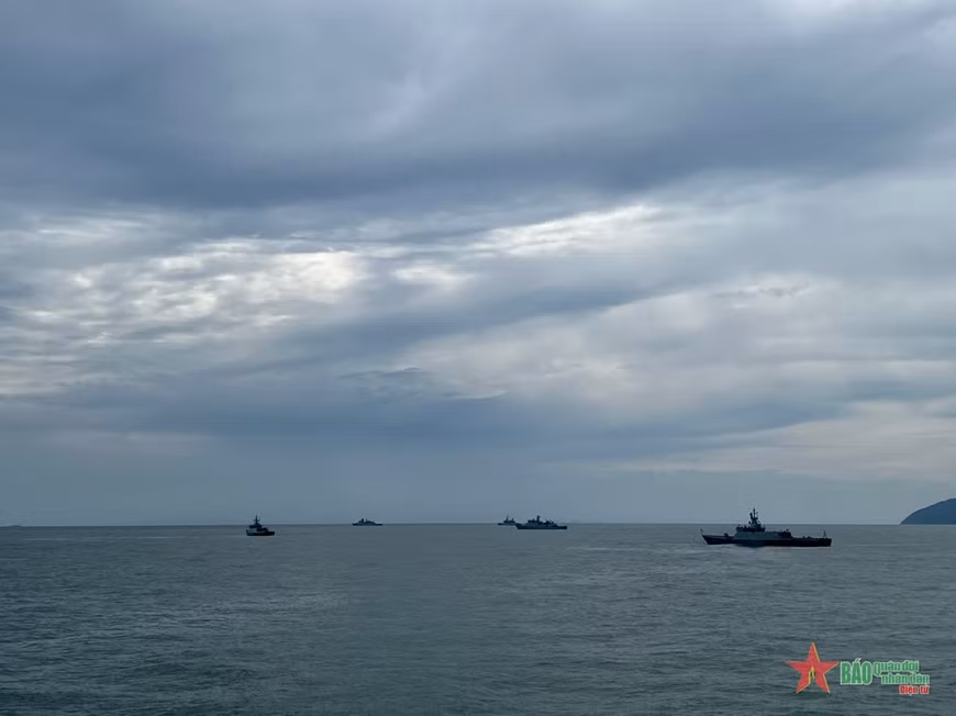Le Vietnam participe à l’exposition LIMA 2023 ảnh 1 Le Vietnam participe à l’exposition LIMA 2023 ảnh 1