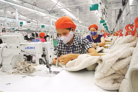 EVFTA : opportunités et défis pour les entreprises nationales ảnh 1 EVFTA : opportunités et défis pour les entreprises nationales ảnh 1
