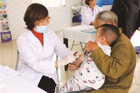 La médecine préventive gagne du terrain au Vietnam ảnh 1
