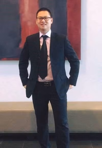 Lê Ngoc Tân, Docteur en informatique cognitive ảnh 1