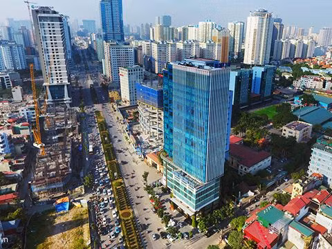 Corruption Perceptions Index 2019: le Vietnam gagne 21 places ảnh 1