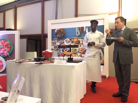 Goût de France 2019: Festin gastronomique et cuisine responsable ảnh 1