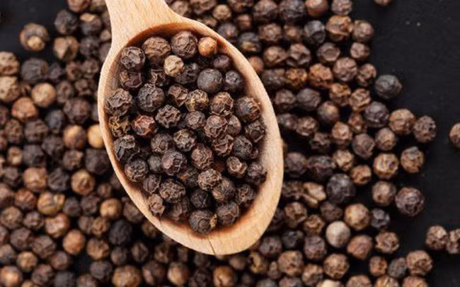 Exportations nationales de poivre en 2018: hausse en volume mais recul en valeur ảnh 1