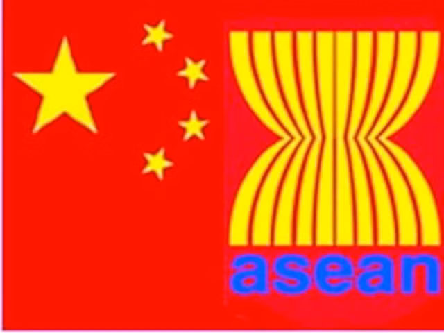 La Chine est le plus important partenaire de dialogue de l'ASEAN ảnh 1 La Chine est le plus important partenaire de dialogue de l'ASEAN ảnh 1